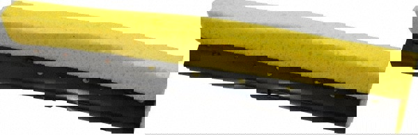 Mop Head Refill For Steel Roller, Sponge, 12